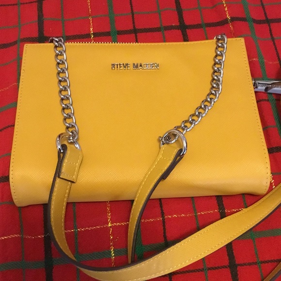 Steve Madden crossbody - Picture 2 of 6